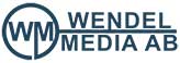 Wendel Media Logo